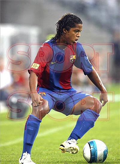 dos santos